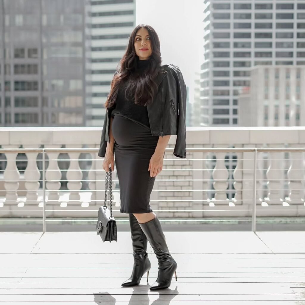 City Cool Mama