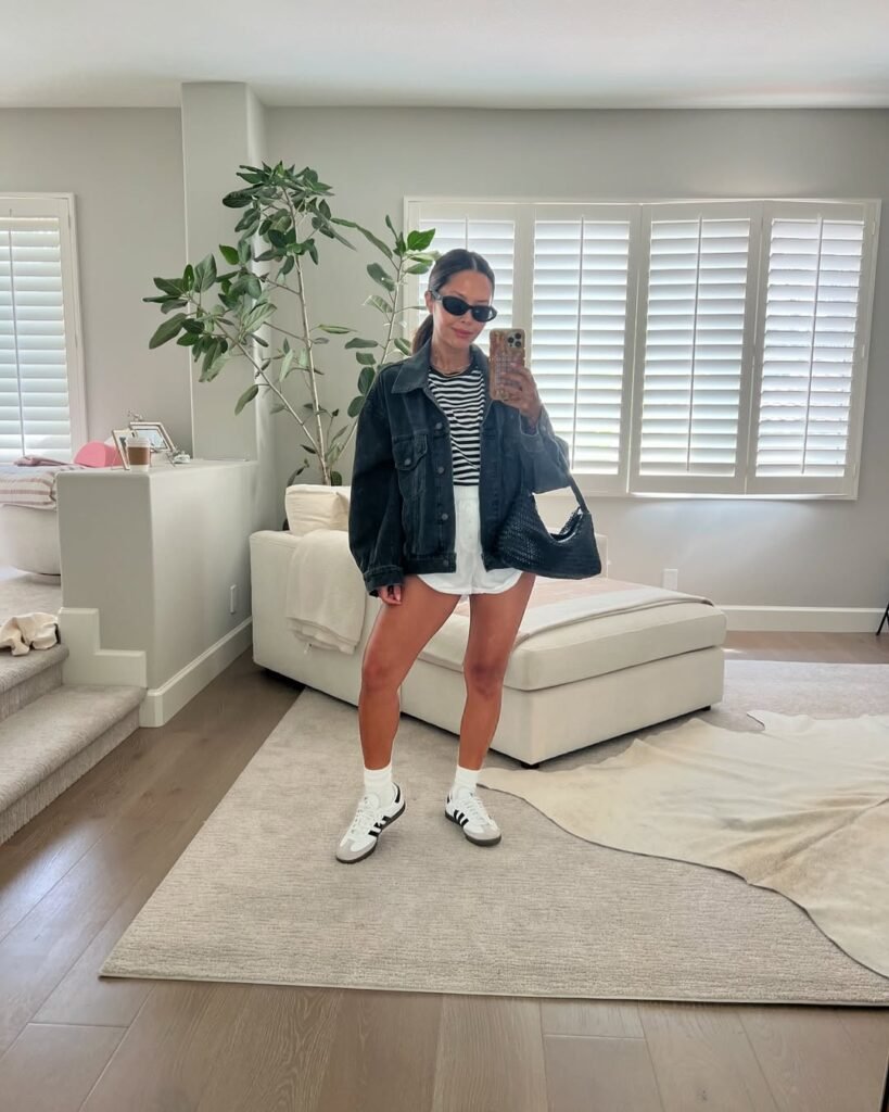Cool Mom Uniform