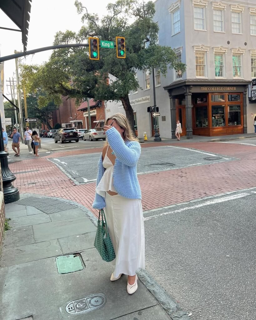Dreamy Daywear Mood